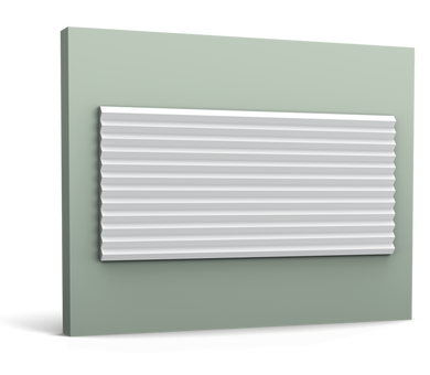 Декоративная панель Orac Decor W108