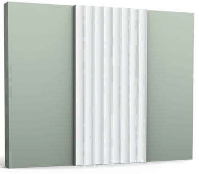 Декоративная панель Orac Decor W109