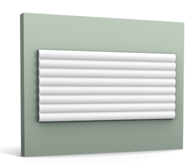 Декоративная панель Orac Decor W110