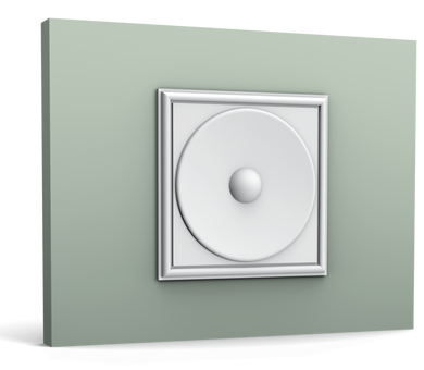 Декоративная панель Orac Decor W122