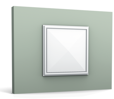 Декоративная панель Orac Decor W123