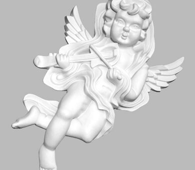 Декоративное панно DG-04BL Decomaster