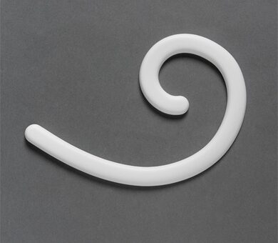 Декоративный элемент Orac Luxxus G74L Curl Maxi L