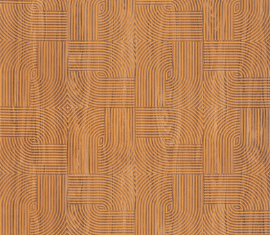  Панель декоративная HIWOOD DM625 BR72