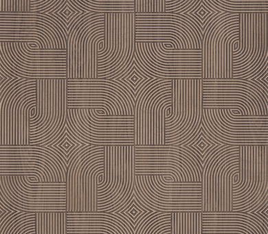  Панель декоративная HIWOOD DM626 BR73