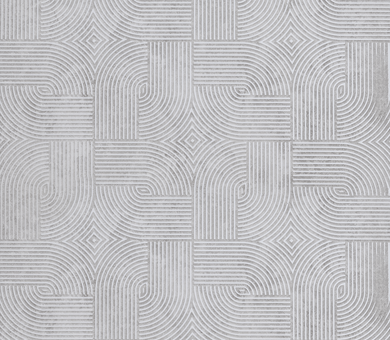 Панель декоративная HIWOOD DM625 GR36 