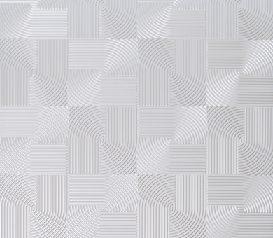  Панель декоративная HIWOOD DM625 IV15