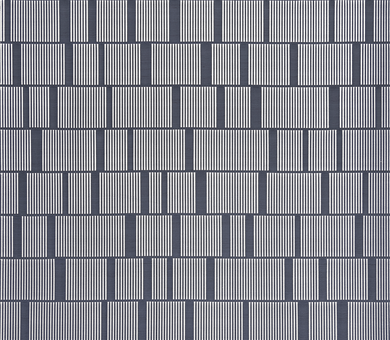  Панель декоративная HIWOOD DM626 BU7