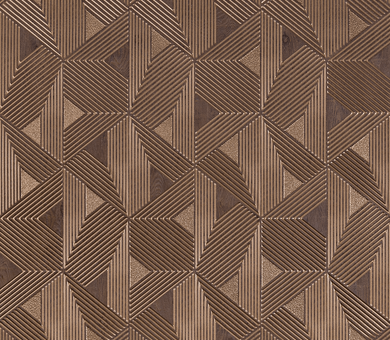  Панель декоративная HIWOOD DM629 BR68 