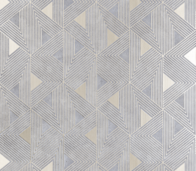  Панель декоративная HIWOOD DM629 GR28