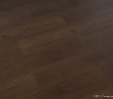 Ламинат Lamiwood Select 820 Дуб Бурый