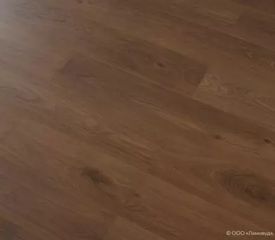 Ламинат Lamiwood Select 1219 Дуб Мореный