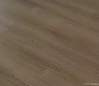 Ламинат Lamiwood Select 814 Дуб Карамельный
