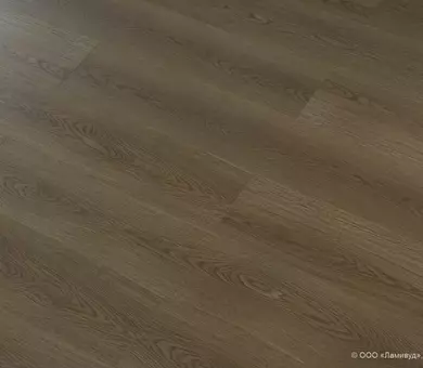 Ламинат Lamiwood Select 813 Дуб Темный