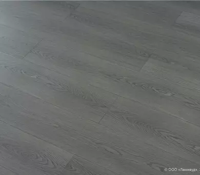 Ламинат Lamiwood Select 1212 Дуб Cерый