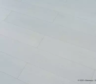 Ламинат Lamiwood Select 811 Дуб Белый