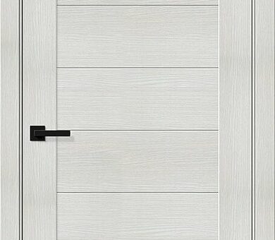 Дверь межкомнатная Браво-21.Л Bianco Melinga