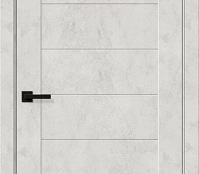 Дверь межкомнатная Браво-21 Look Art