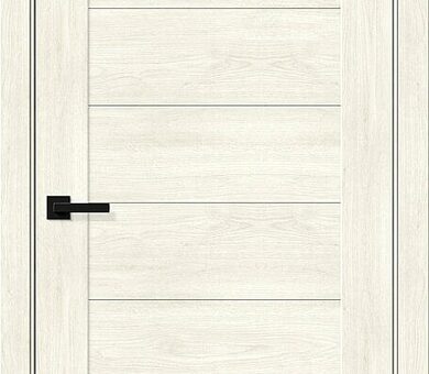 Дверь межкомнатная Браво-21 Nordic Oak