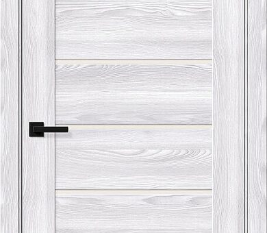 Дверь межкомнатная Браво-22 Riviera Ice / Magic Fog