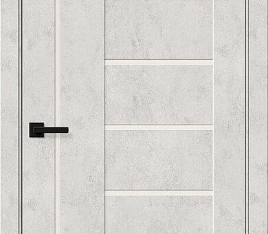 Дверь межкомнатная Браво-29 Look Art / Magic Fog