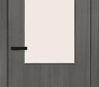 Дверь межкомнатная Браво-7 Grey Melinga / Magic Fog