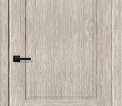 Дверь межкомнатная Браво Прима-12 Cappuccino Melinga