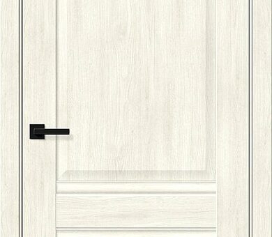 Дверь межкомнатная Браво Прима-2 Nordic Oak