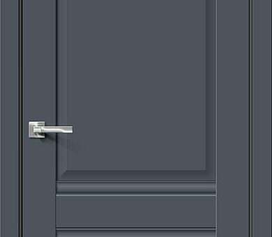 Дверь межкомнатная Браво Прима-2 Stormy Matt