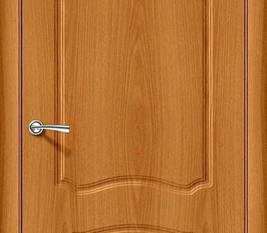 Дверь межкомнатная Браво Альфа-1 Milano Vero