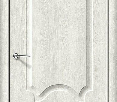 Дверь межкомнатная Браво Скинни-32 Casablanca