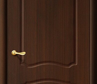 Дверь межкомнатная Браво Альфа П-19 (Венге)