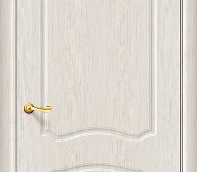 Дверь межкомнатная Браво Альфа П-20 (БелДуб)