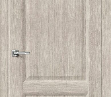 Дверь межкомнатная Браво Неоклассик-32 Cappuccino Melinga