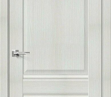 Дверь межкомнатная Браво Прима-2 Bianco Veralinga