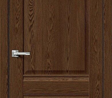 Дверь межкомнатная Браво Прима-2 Brown Dreamline