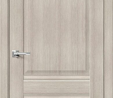 Дверь межкомнатная Браво Прима-2 Cappuccino Melinga