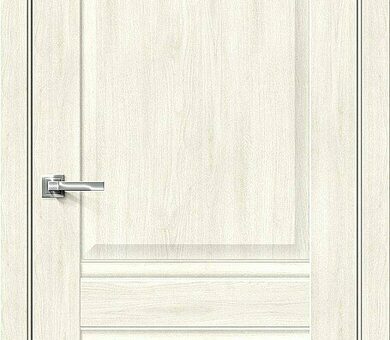 Дверь межкомнатная Браво Прима-2 Nordic Oak