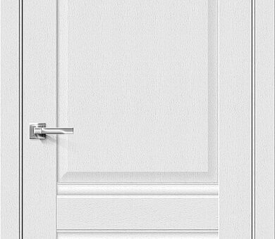 Дверь межкомнатная Браво Прима-2 Virgin