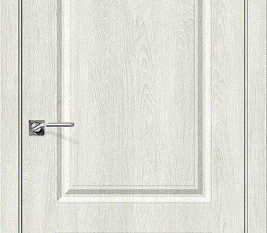 Дверь межкомнатная Браво Скинни-12 Casablanca