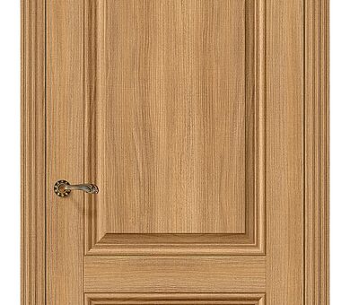 Дверь межкомнатная эко шпон Браво Классико-32 Anegri Veralinga