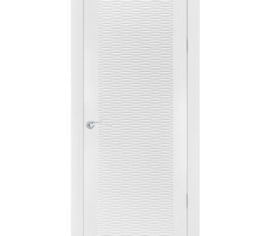 Дверь Zadoor 3DX эмаль D1 Бриз