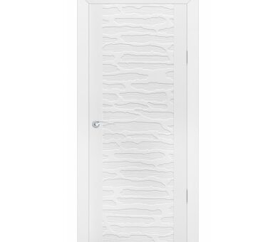 Дверь Zadoor 3DX эмаль D1 Муссон