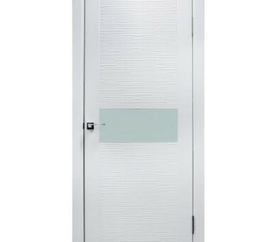 Дверь Zadoor 3DX эмаль D2 Техно