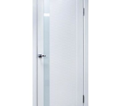 Дверь Zadoor 3DX эмаль D4 Бриз