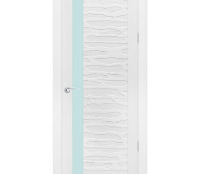 Дверь Zadoor 3DX эмаль D4 Муссон