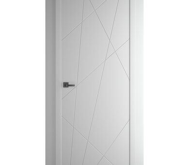 Дверь Zadoor Art Lite Chaos