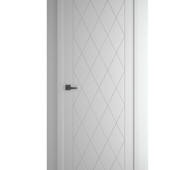 Дверь Zadoor Art Lite Rombo