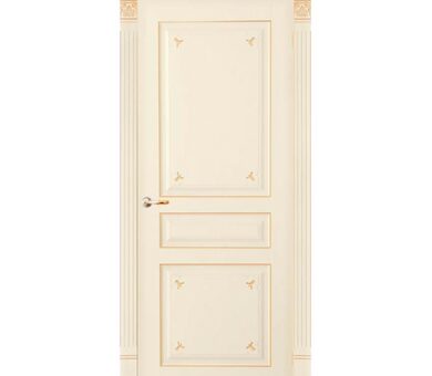 Дверь Zadoor Артклассик Ампир