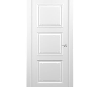 Дверь Zadoor Артклассик Гранд Тип3